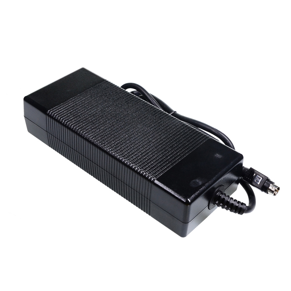 MeanWell DC12V 15A 180W GST220A12 AC To DC Reliable Green Industrial LED Power Adaptor